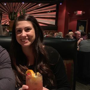 Meet your Posher, Mallorie